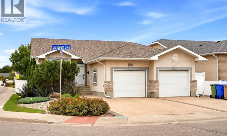 3090 Cranbourn Crescent