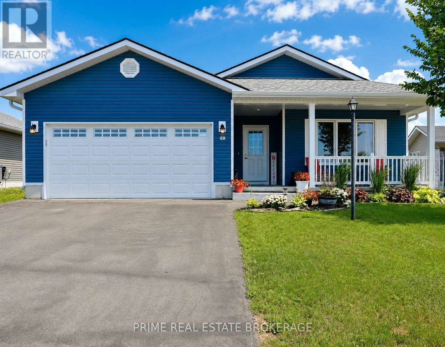 181 Lake Breeze Drive, Goderich, ON, N7A 0C6