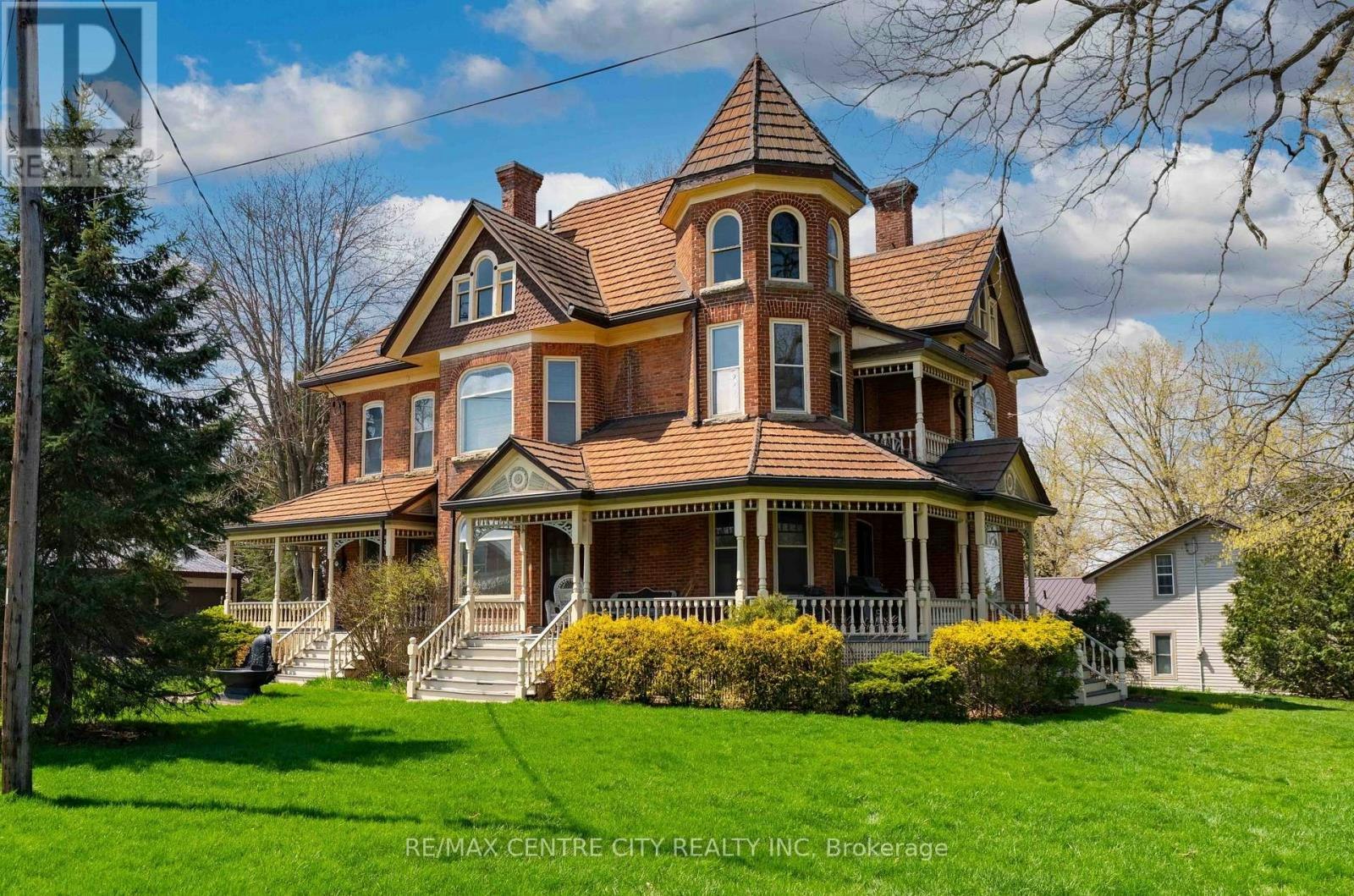 9321 Richmond Road, Bayham, ON, N5H 2R1