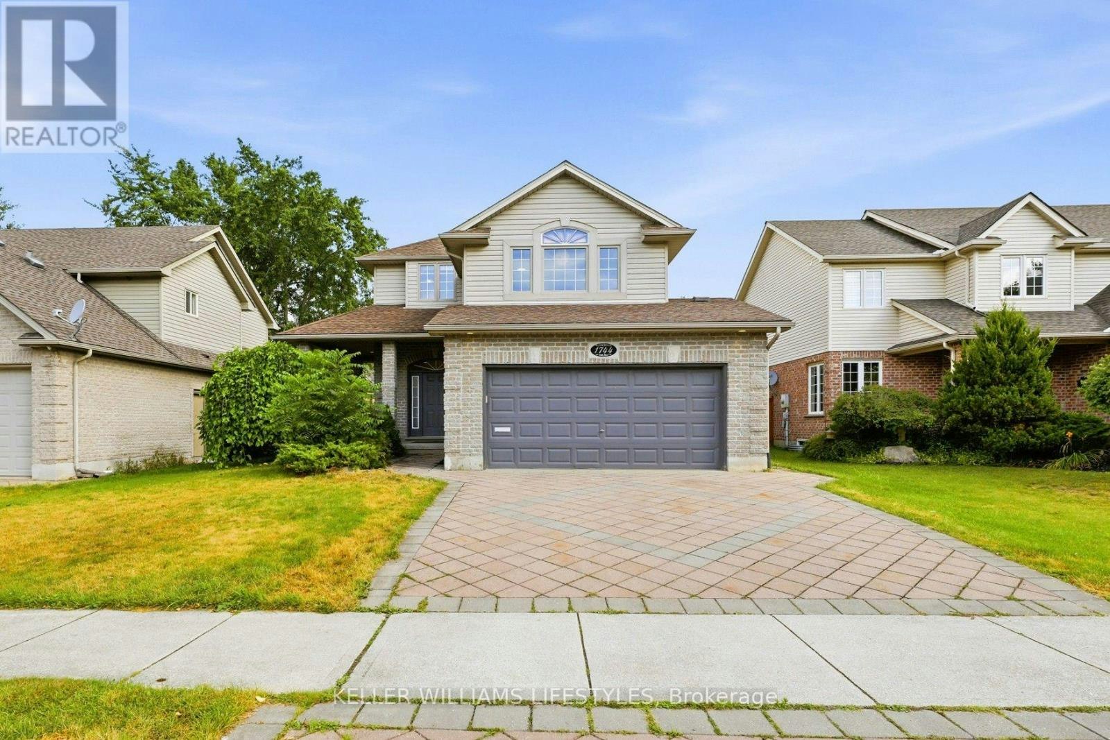 1744 Milestone Road, London, ON, N5X 2E9