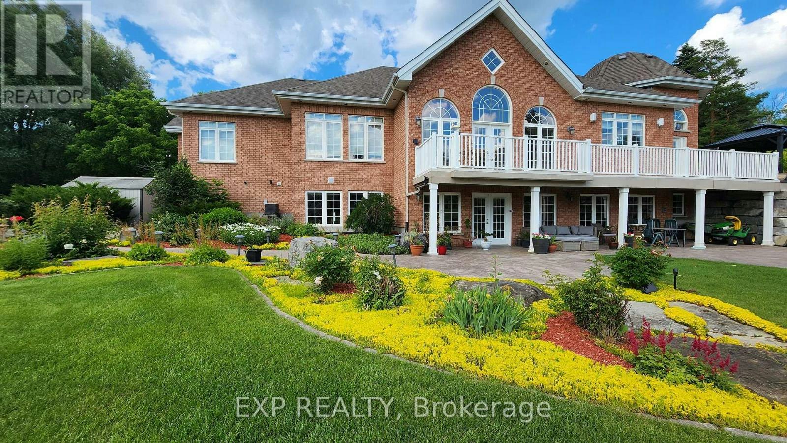 1283 Rideau Cove Court, Ottawa, ON, K1V 1R8