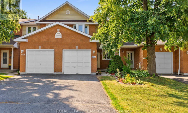 106 Woodpark Way