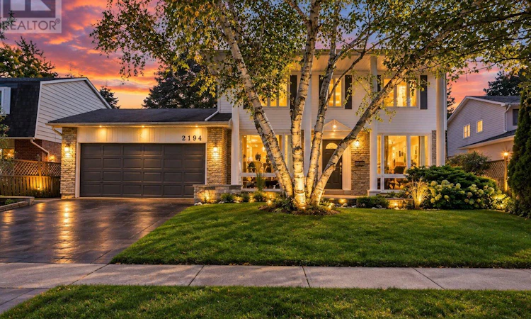 2194 Constance Drive