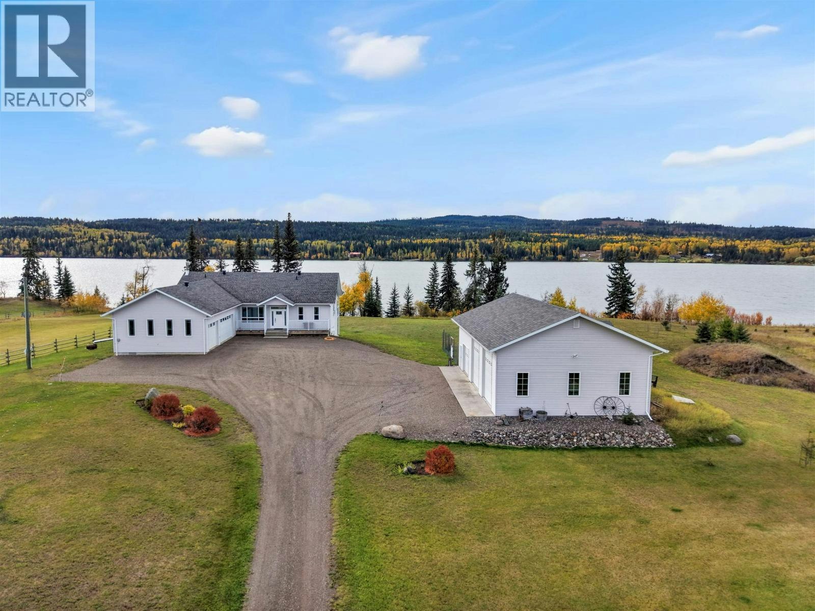 3036 Pritchard Road, Williams Lake, BC, V0L 1G0