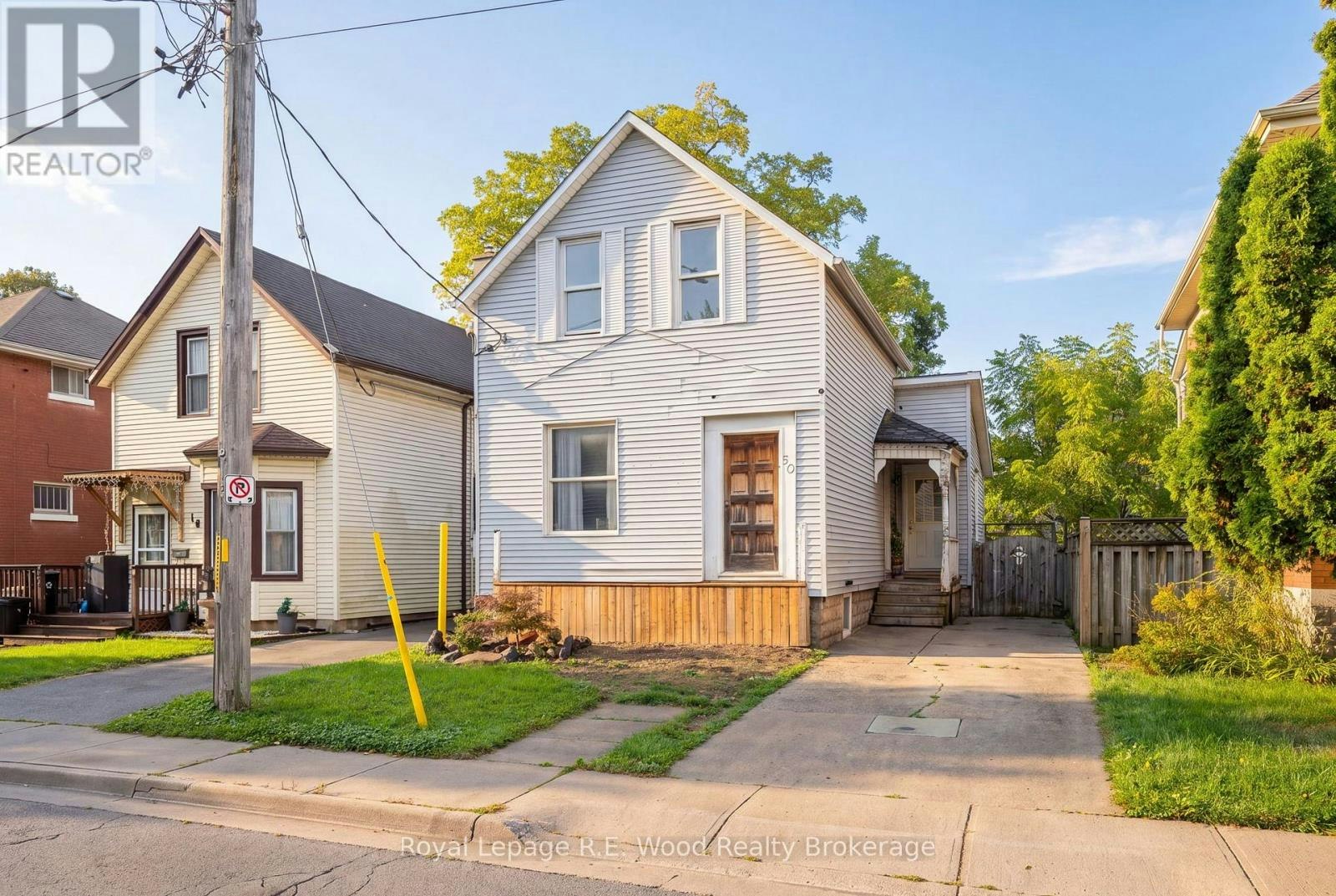 50 Flora Street, St. Thomas, ON, N5P 2X4