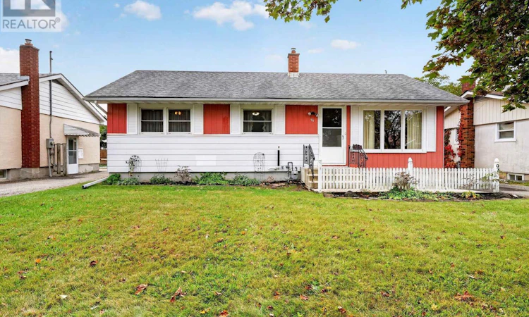 94 Jacobson Avenue
