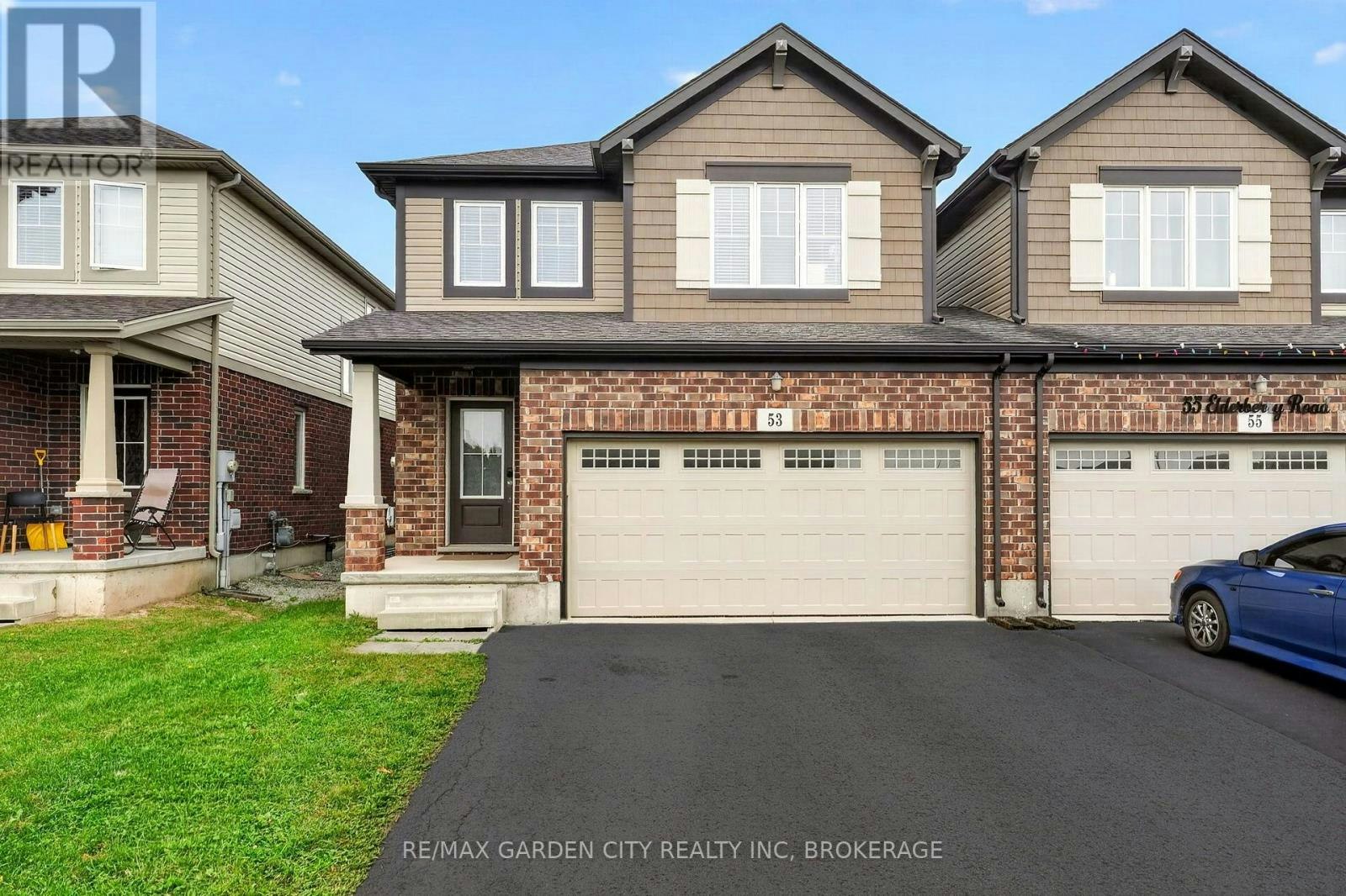 53 Elderberry Road, Thorold, ON, L2V 0E7