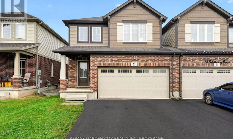 53 Elderberry Road