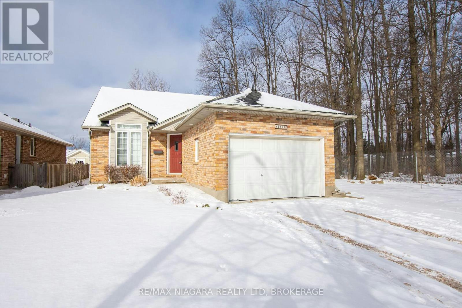 3417 Michelle Court, Niagara Falls, ON, L2H 3E7