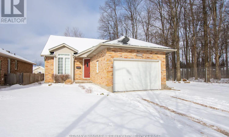 3417 Michelle Court