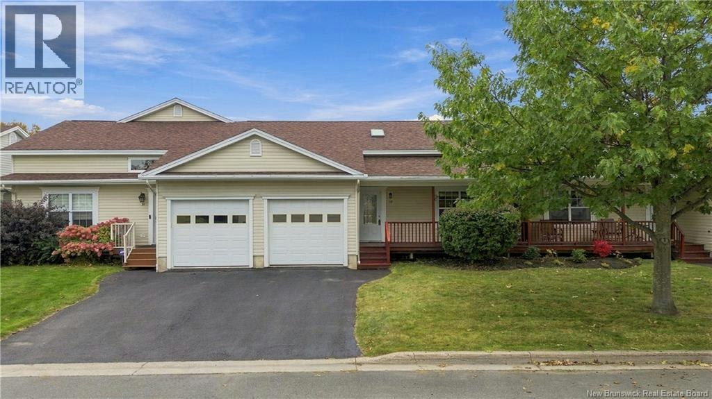 28 Harley Avenue, Fredericton, NB, E3G 0J7
