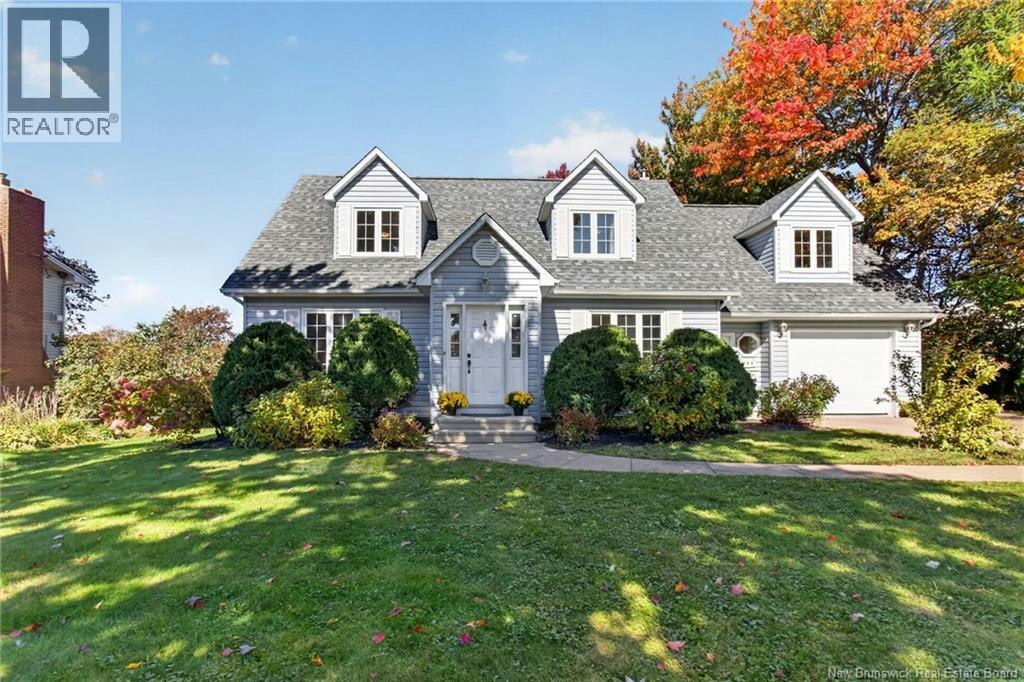 144 Harvey Road, Riverview, NB, E1B 2K3