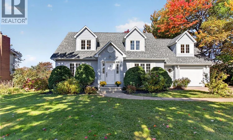144 Harvey Road