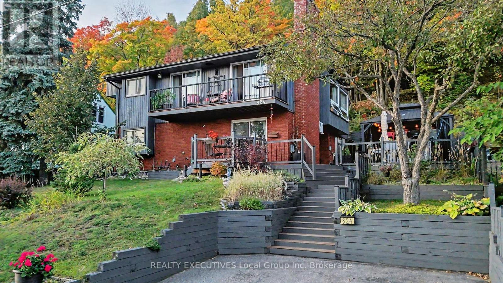 824 Ski Club Road, North Bay, ON, P1B 8E5