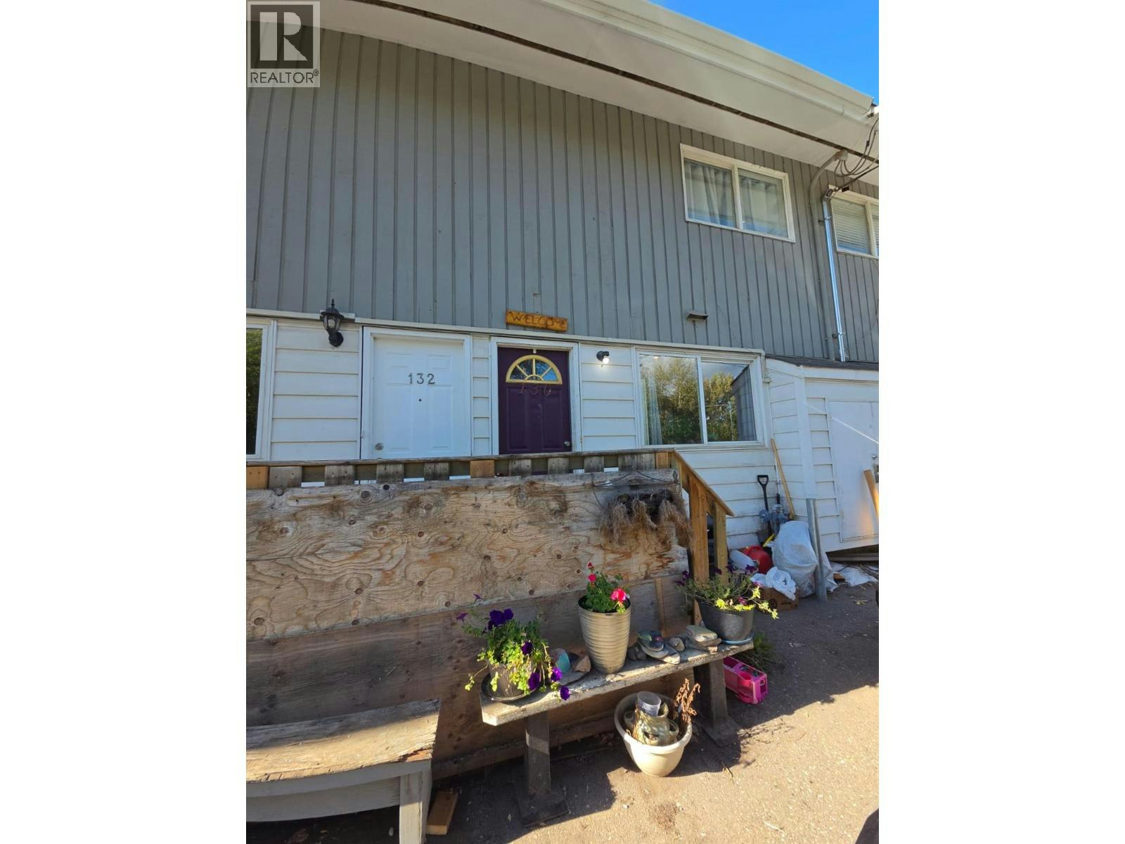 130-5100 SW 53 Street, Chetwynd, BC, V0C 1J0