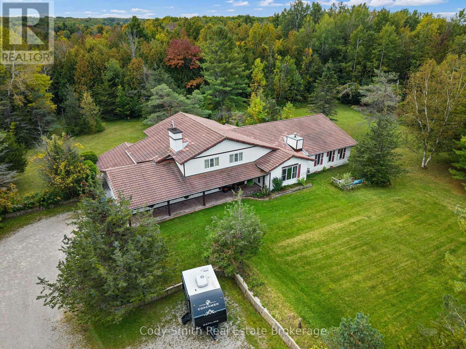 2080 Sandhill Road, Tay, ON, L0K 2C0