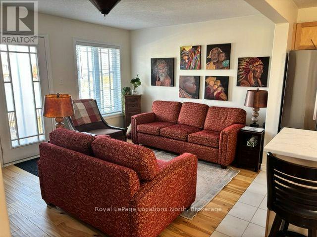 20 Foley Crescent, Collingwood, ON, L9Y 3B7 - 8