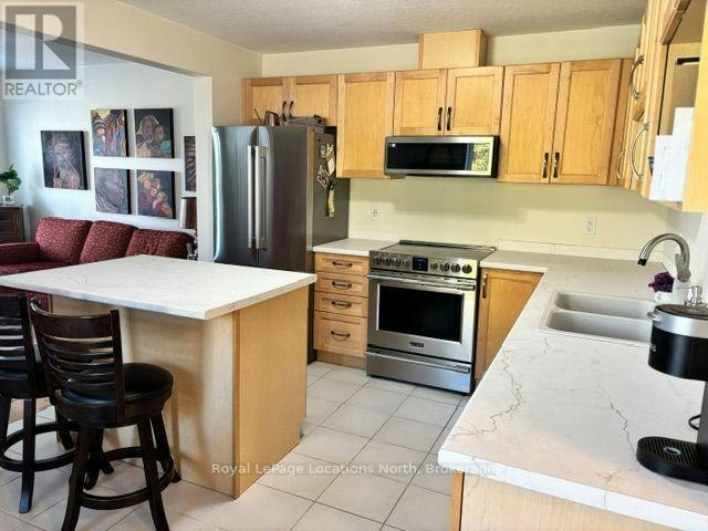 20 Foley Crescent, Collingwood, ON, L9Y 3B7 - 5