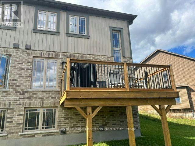 20 Foley Crescent, Collingwood, ON, L9Y 3B7 - 3