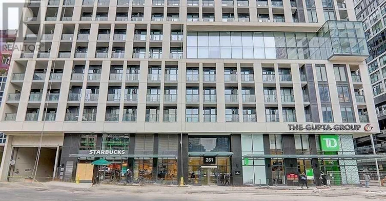408-251 Jarvis Street, Toronto, ON, M5B 0C3