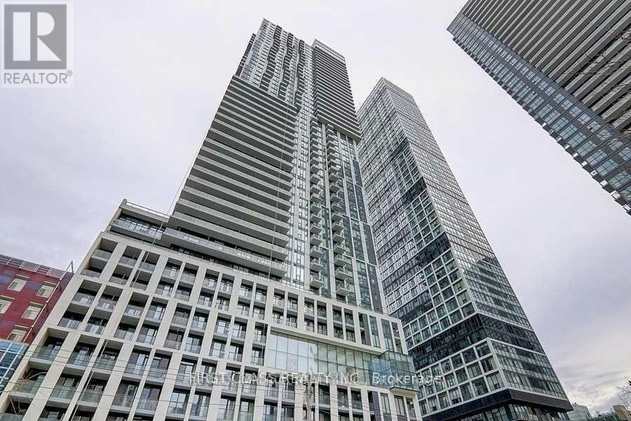 408-251 Jarvis Street, Toronto, ON, M5B 0C3 - 13