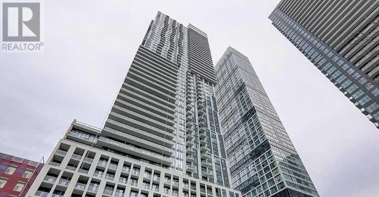 408-251 Jarvis Street, Toronto, ON, M5B 0C3 - 13