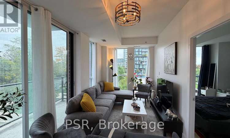 211-150 Fairview Mall Drive
