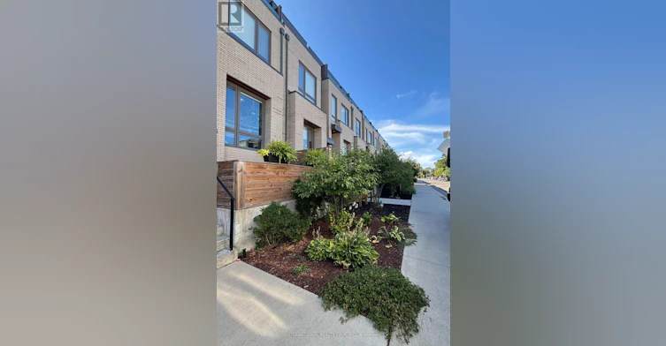 48 Perth Avenue, Toronto, ON, M6R 0A8