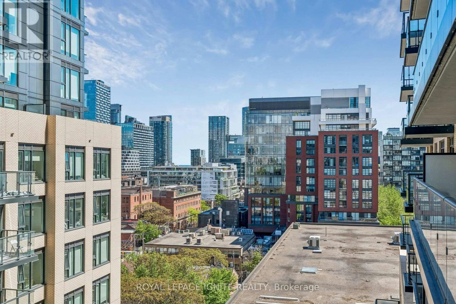 1021-543 Richmond Street W, Toronto, ON, M5V 0W9 - 36