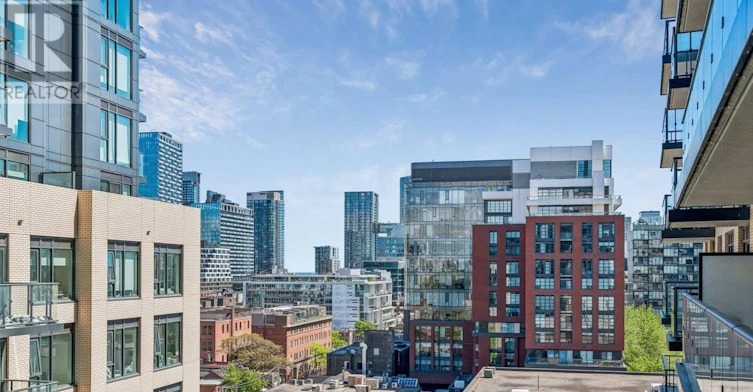 1021-543 Richmond Street W, Toronto, ON, M5V 0W9 - 36