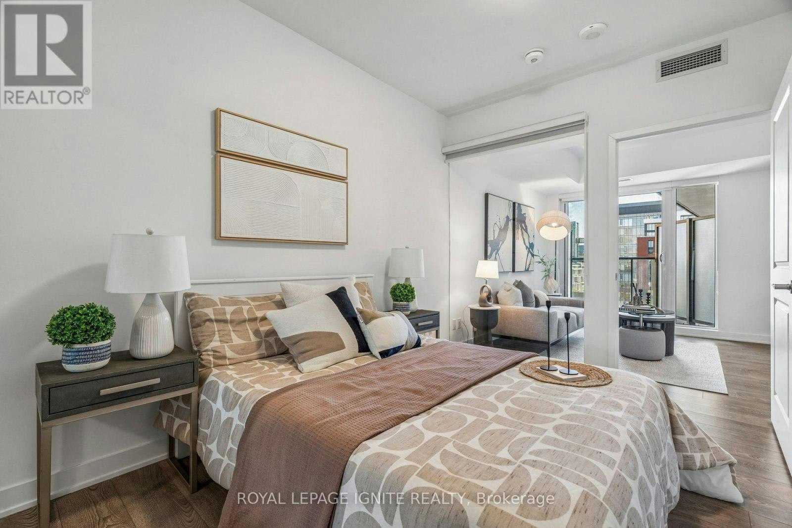 1021-543 Richmond Street W, Toronto, ON, M5V 0W9 - 28