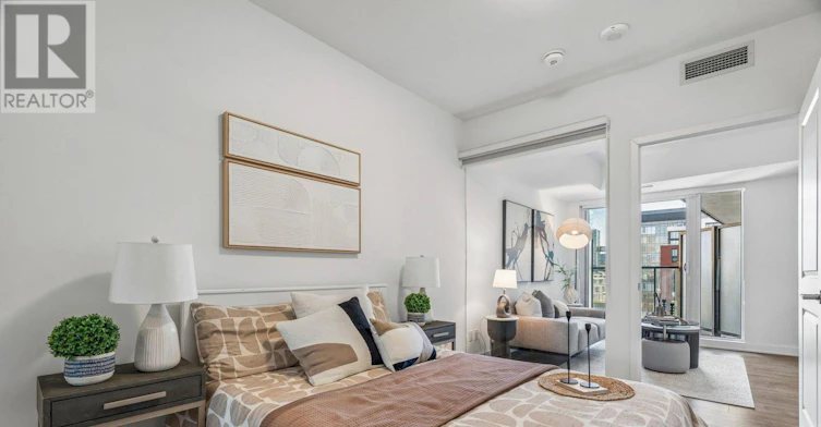 1021-543 Richmond Street W, Toronto, ON, M5V 0W9 - 28