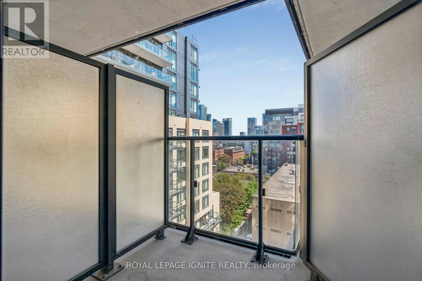 1021-543 Richmond Street W, Toronto, ON, M5V 0W9 - 34