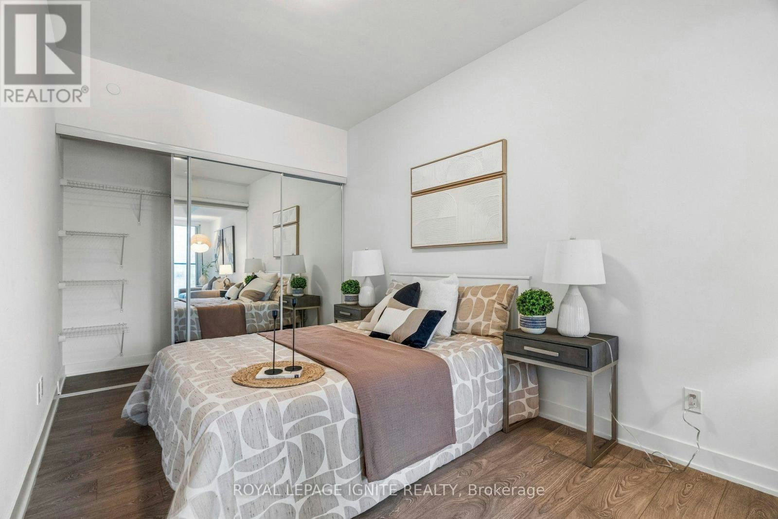 1021-543 Richmond Street W, Toronto, ON, M5V 0W9 - 27