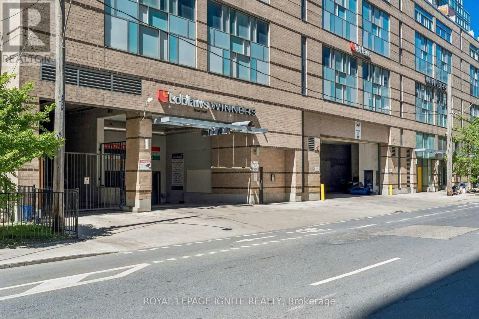 1021-543 Richmond Street W, Toronto, ON, M5V 0W9 - 5