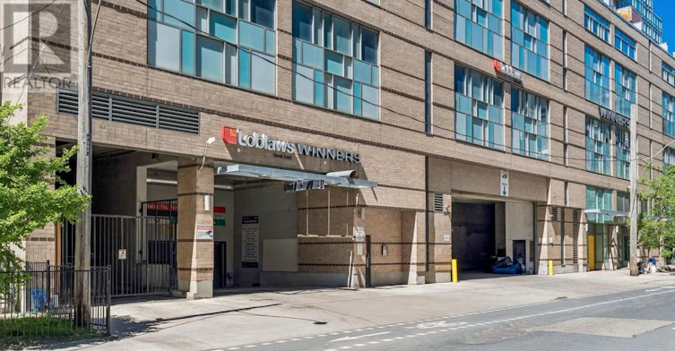 1021-543 Richmond Street W, Toronto, ON, M5V 0W9 - 5