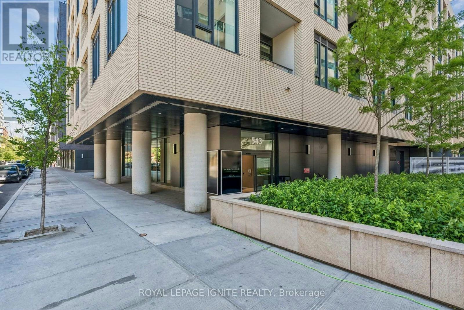 1021-543 Richmond Street W, Toronto, ON, M5V 0W9 - 4