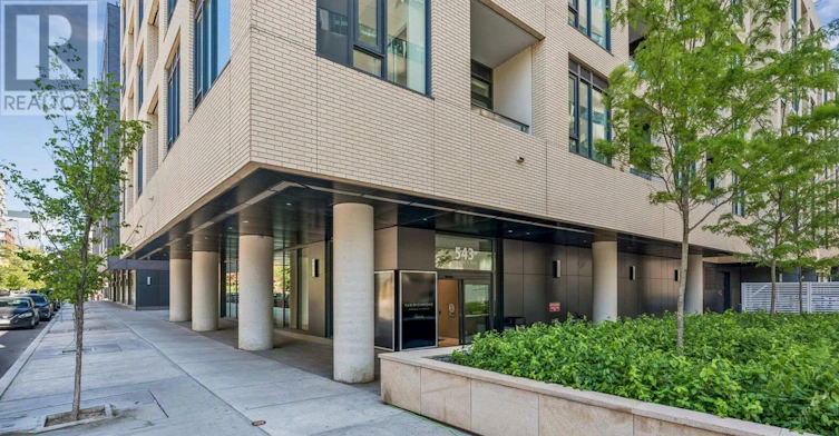 1021-543 Richmond Street W, Toronto, ON, M5V 0W9 - 4
