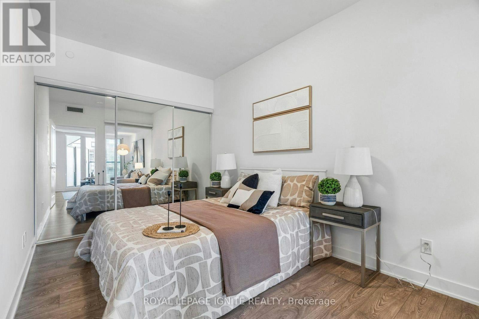 1021-543 Richmond Street W, Toronto, ON, M5V 0W9 - 26