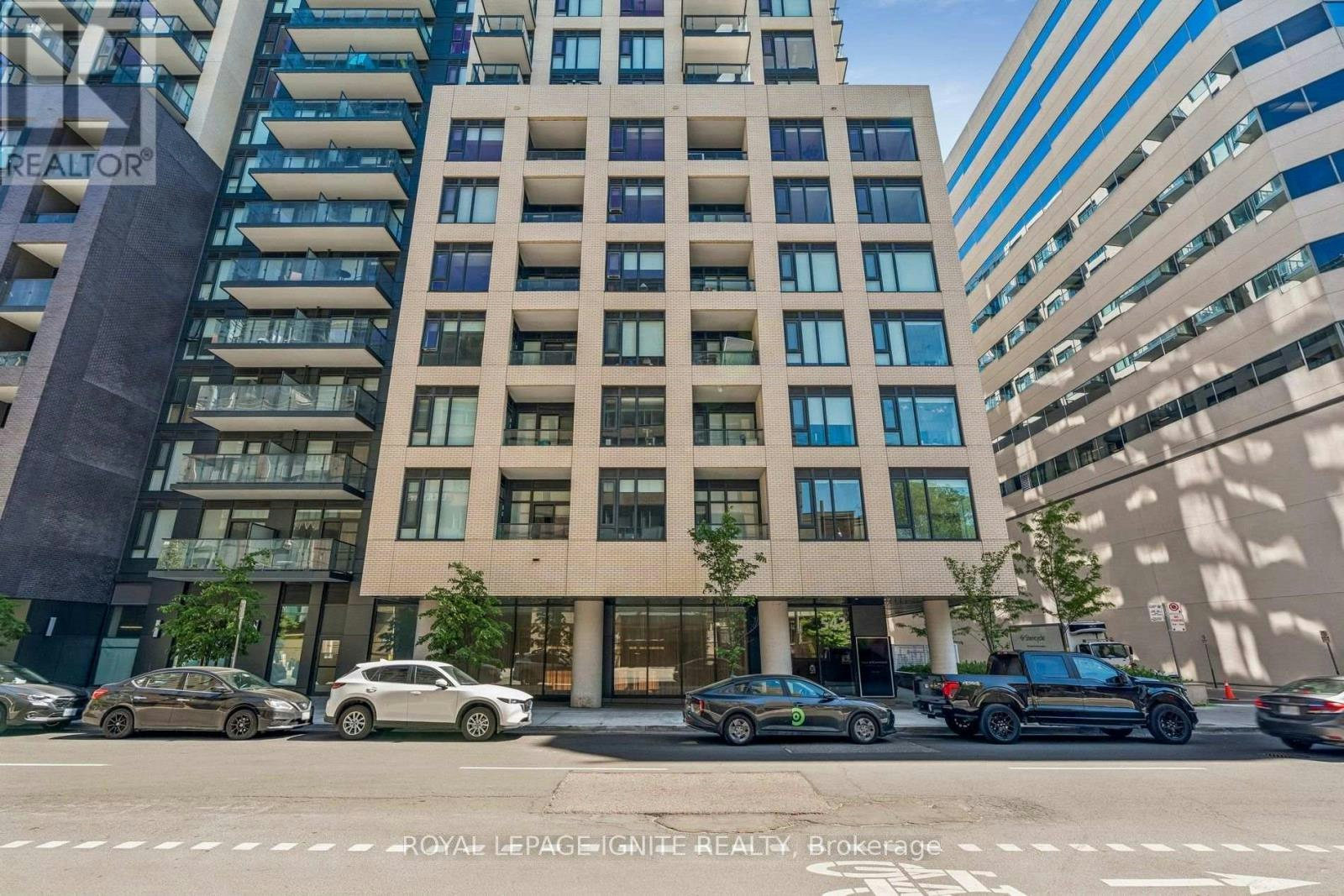 1021-543 Richmond Street W, Toronto, ON, M5V 0W9 - 2