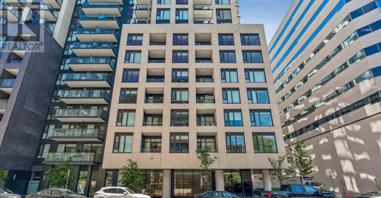 1021-543 Richmond Street W, Toronto, ON, M5V 0W9 - 2