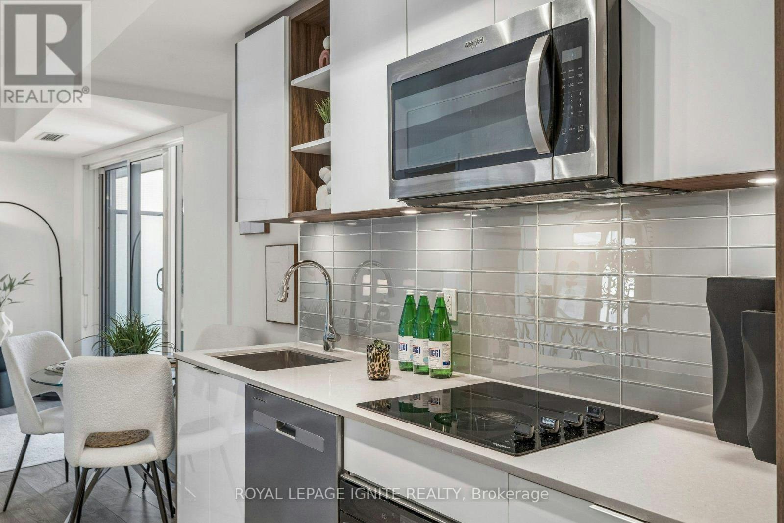 1021-543 Richmond Street W, Toronto, ON, M5V 0W9 - 22