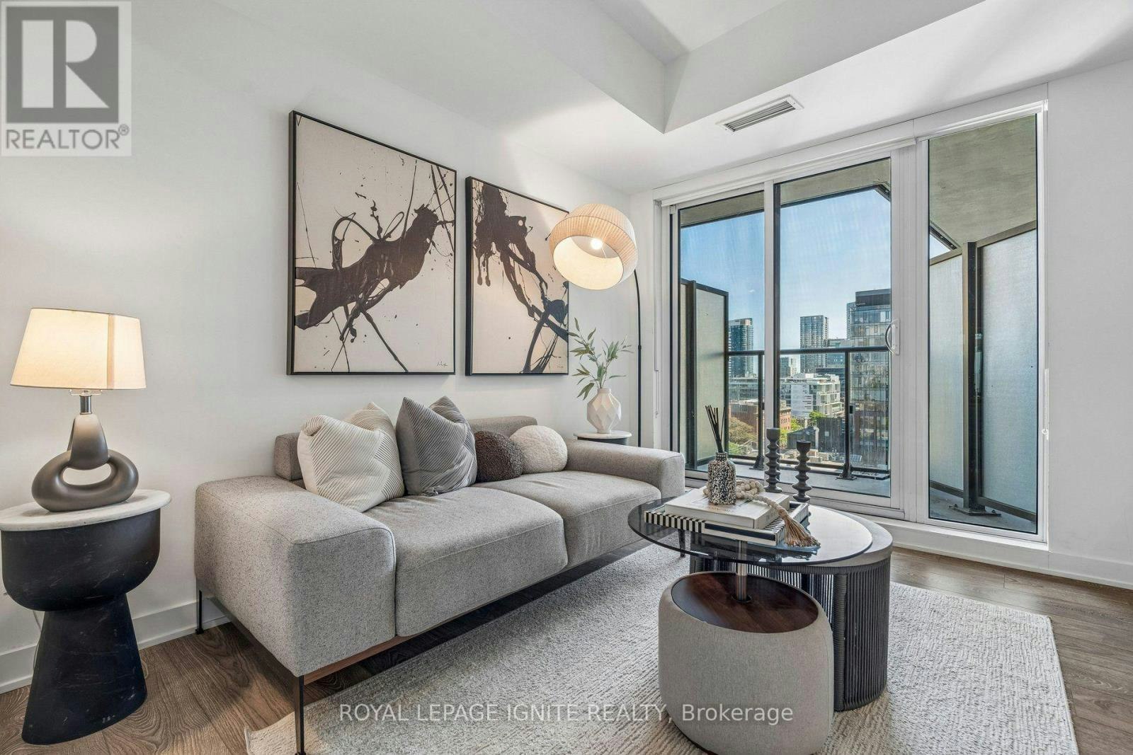1021-543 Richmond Street W, Toronto, ON, M5V 0W9 - 14