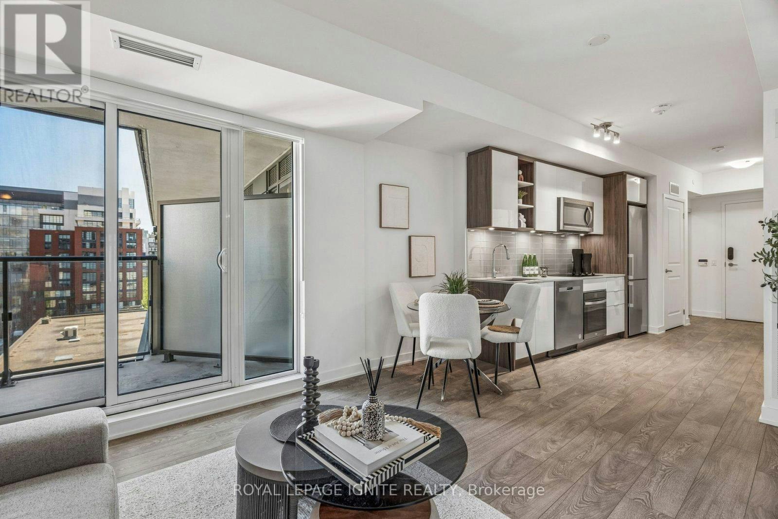 1021-543 Richmond Street W, Toronto, ON, M5V 0W9 - 19