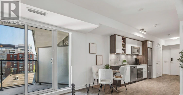 1021-543 Richmond Street W, Toronto, ON, M5V 0W9 - 19