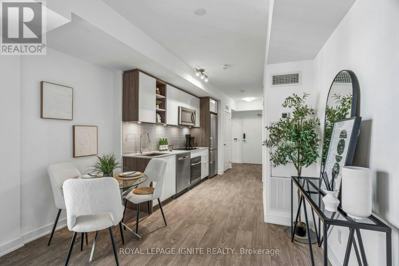 1021-543 Richmond Street W, Toronto, ON, M5V 0W9 - 25