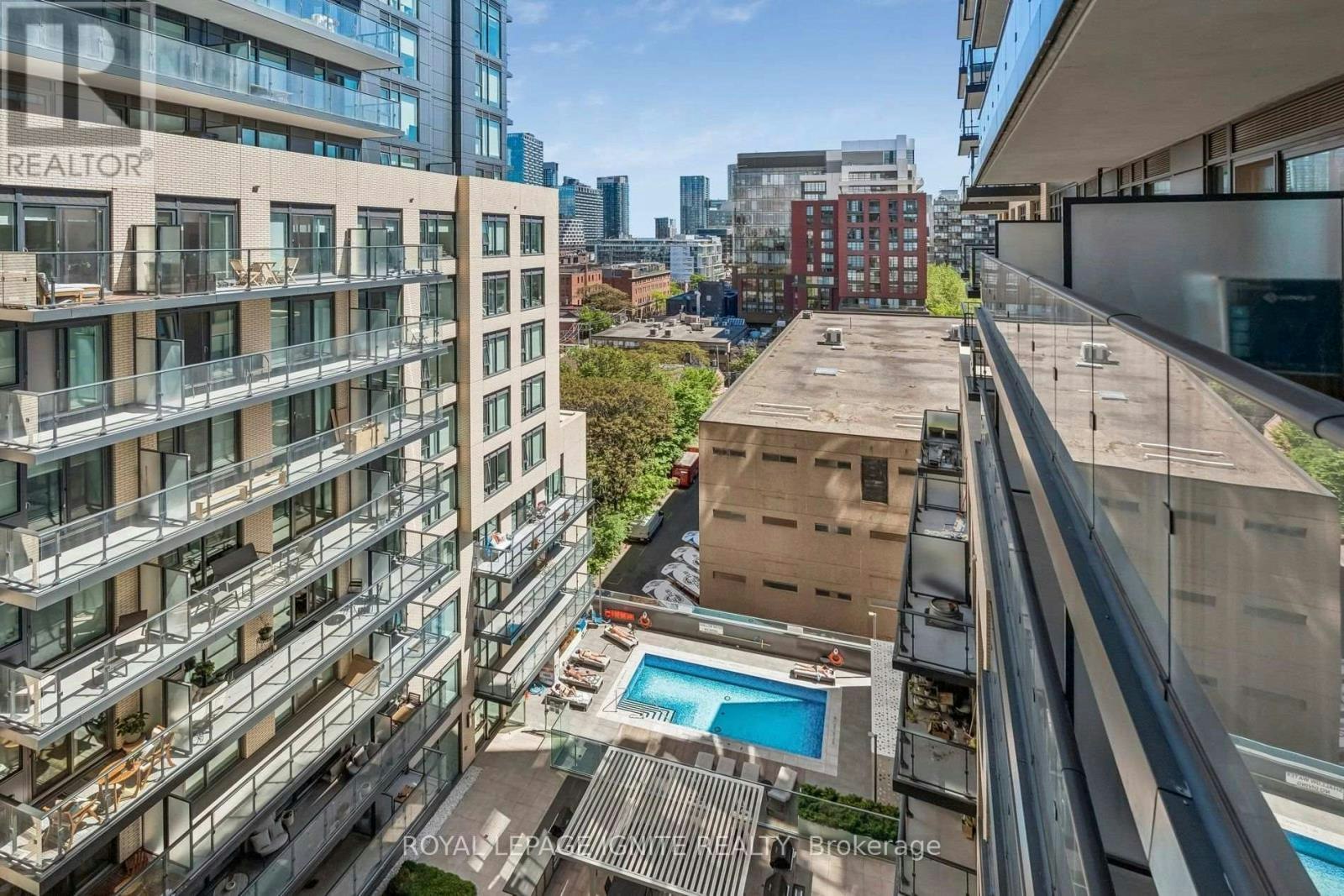 1021-543 Richmond Street W, Toronto, ON, M5V 0W9 - 35