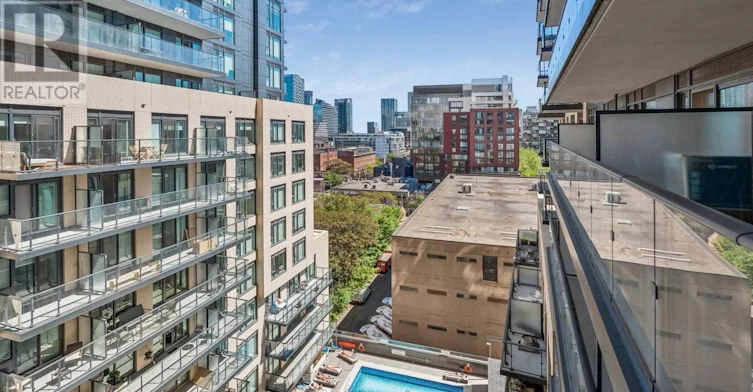 1021-543 Richmond Street W, Toronto, ON, M5V 0W9 - 35