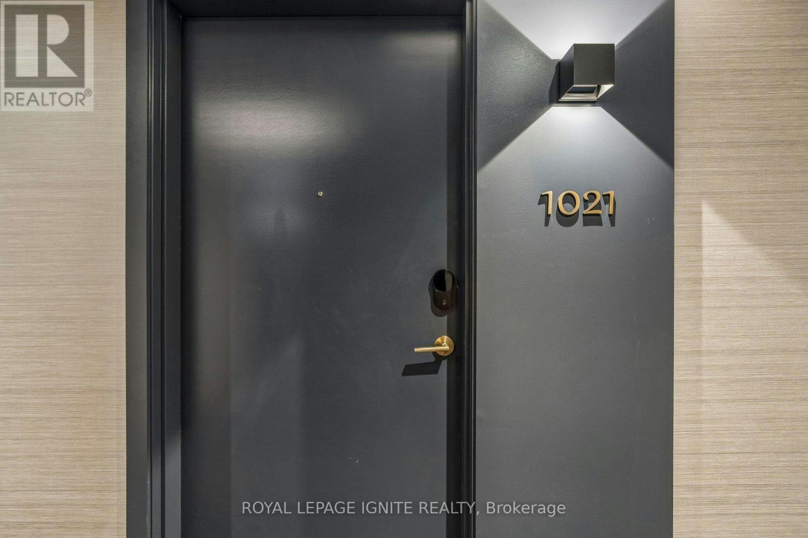 1021-543 Richmond Street W, Toronto, ON, M5V 0W9 - 7