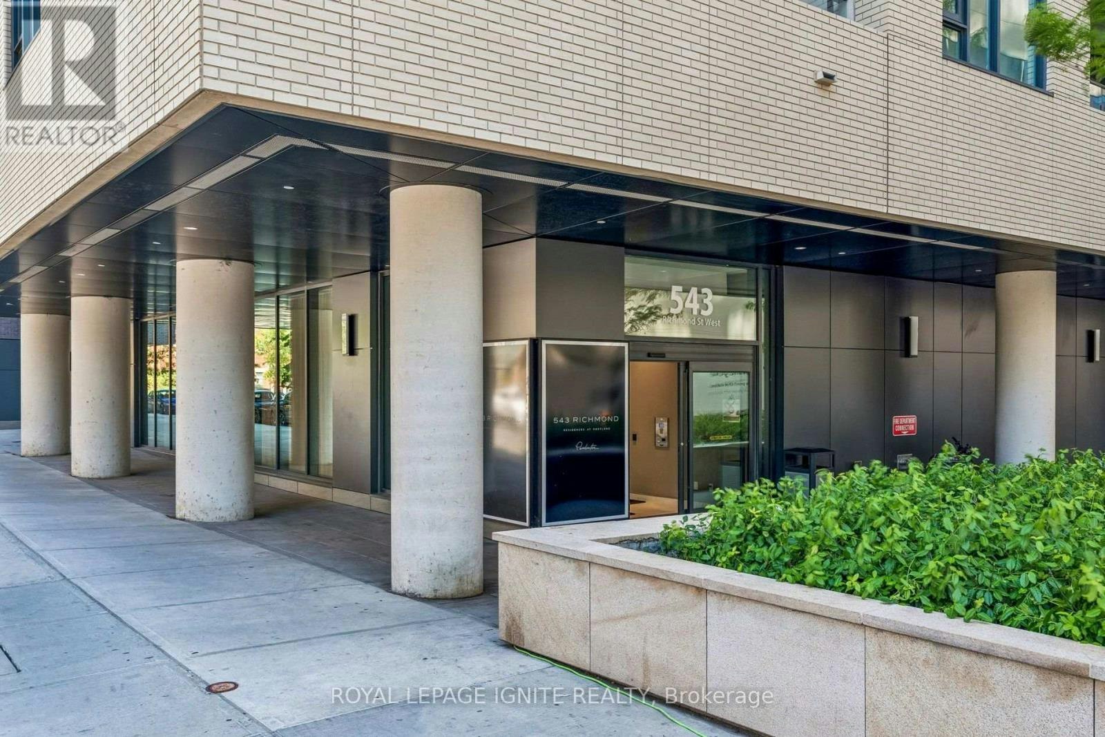 1021-543 Richmond Street W, Toronto, ON, M5V 0W9 - 3
